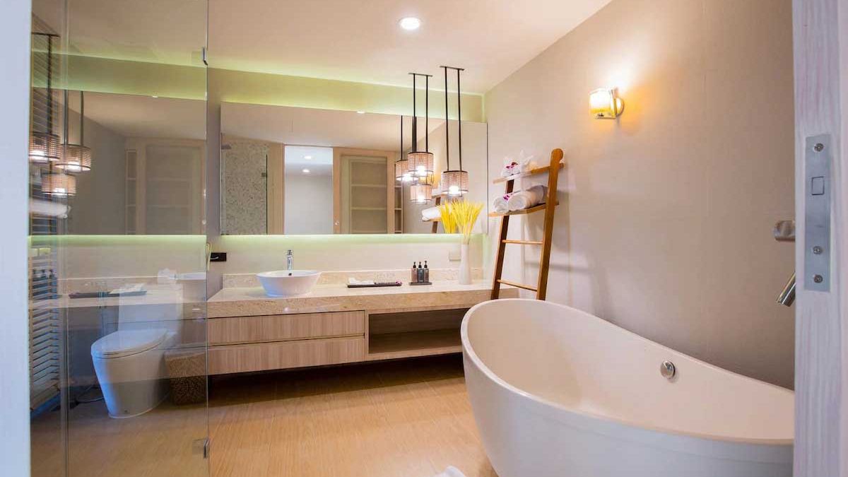 Mandarava Resort and Spa_pok&oacute;j