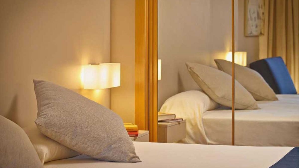 Best Jacaranda - pok&oacute;j