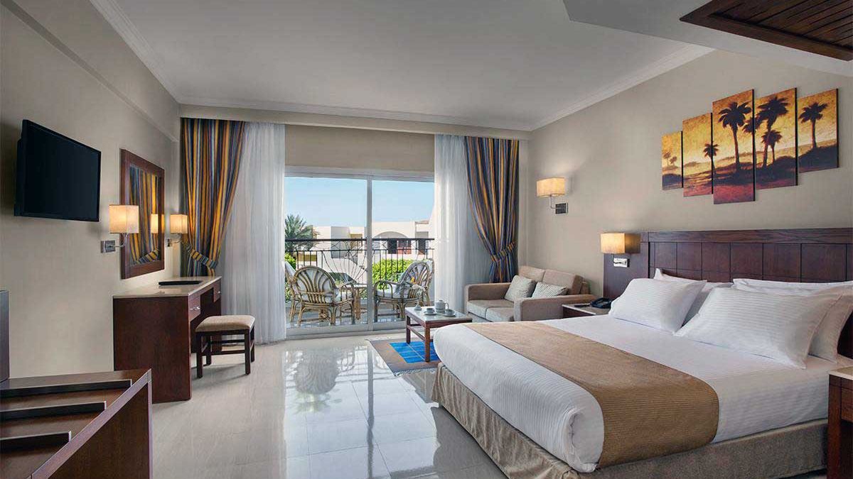 Polskie Biuro Podr&oacute;ży oferty Egipt