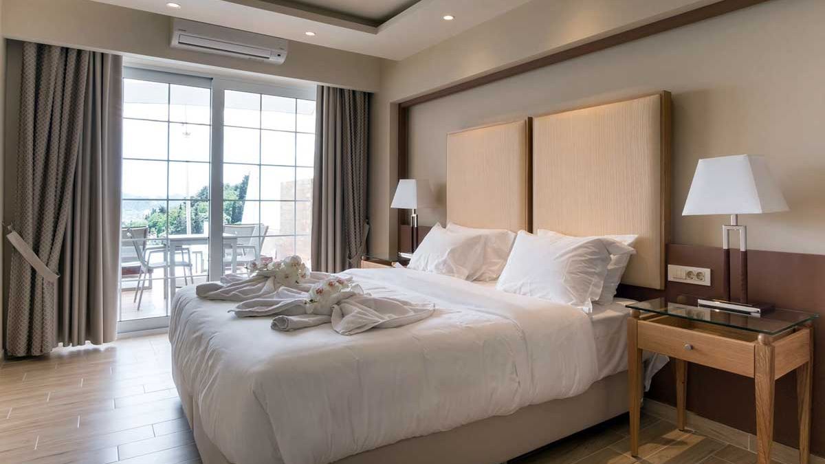 Avalon Palace Hotel Biuro Atlas Travel