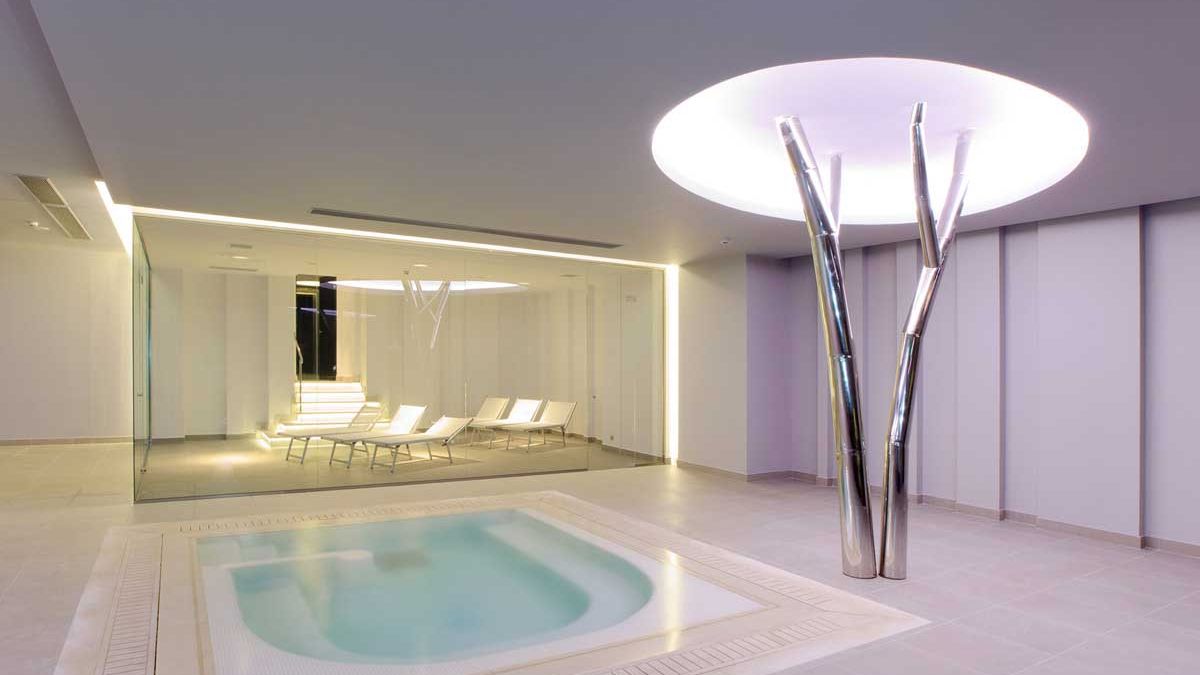 Princess Andriana Resort & SPA - SPA