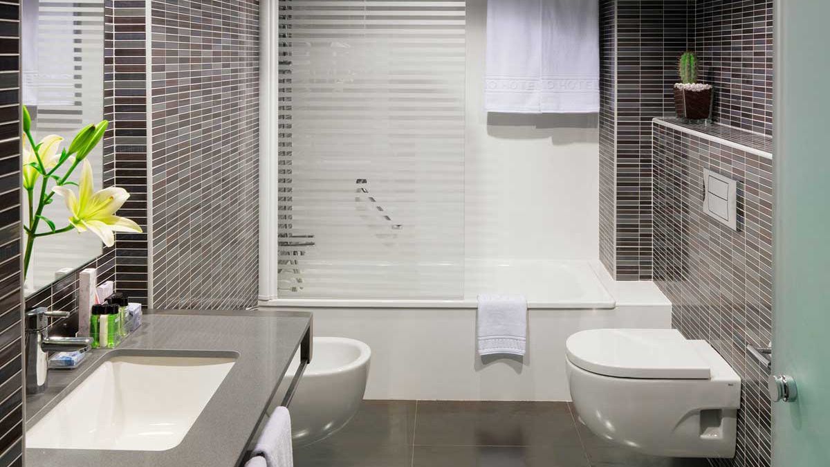 H10 Lanzarote Princess - pok&oacute;j