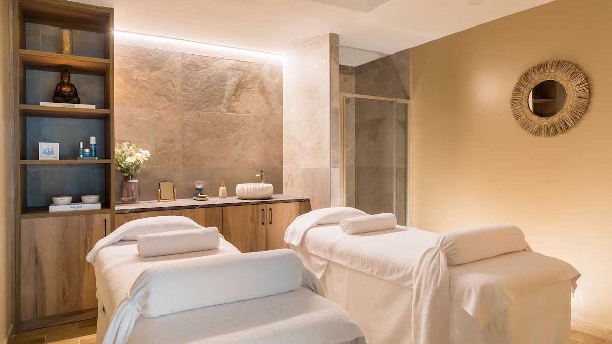 Barcel&oacute; Margaritas - SPA