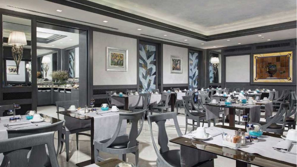 Artemide - pok&oacute;j