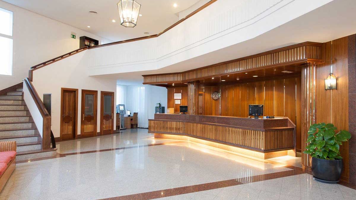 Relaxia Olivina - recepcja