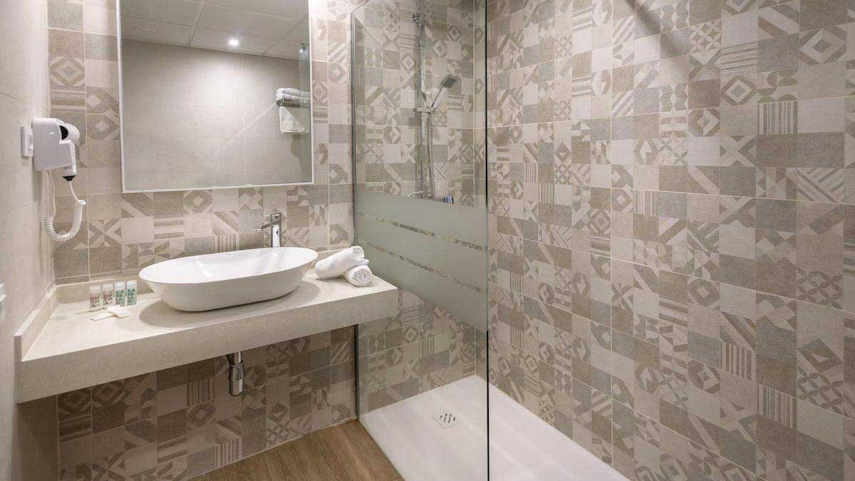 Best Lloret Splash - pok&oacute;j