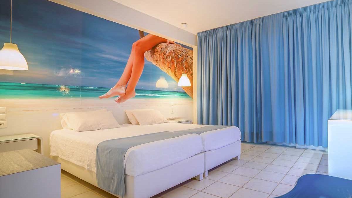 Filoxenia Hotel Biuro Atlas Travel