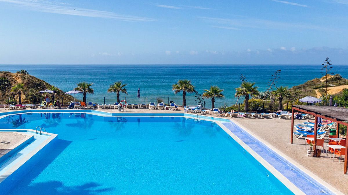 Wakacje, Wyloty z uk do Polstugalii