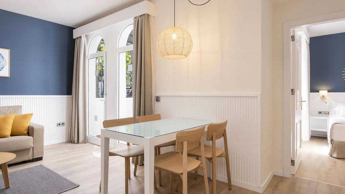 Barcelo Fuerteventura Castillo - pok&oacute;j