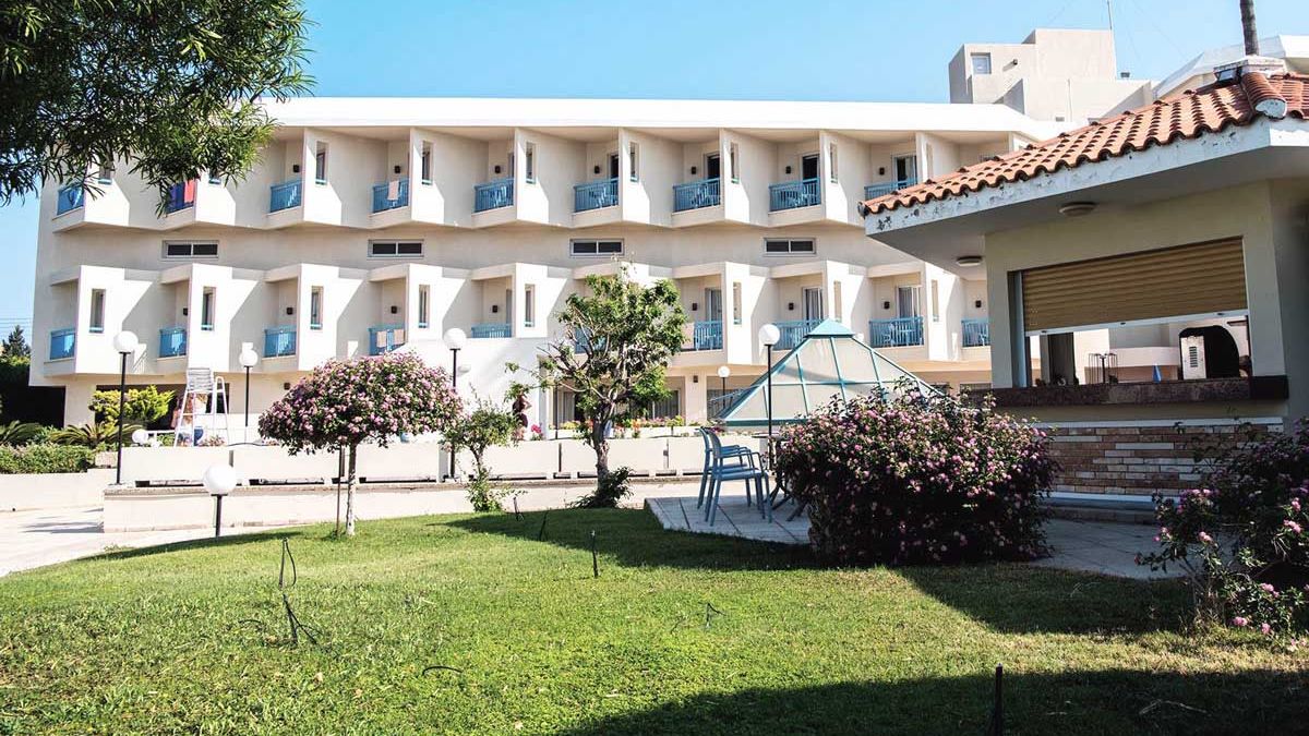 Polskie Biuro Podr&oacute;ży oferty Cypr