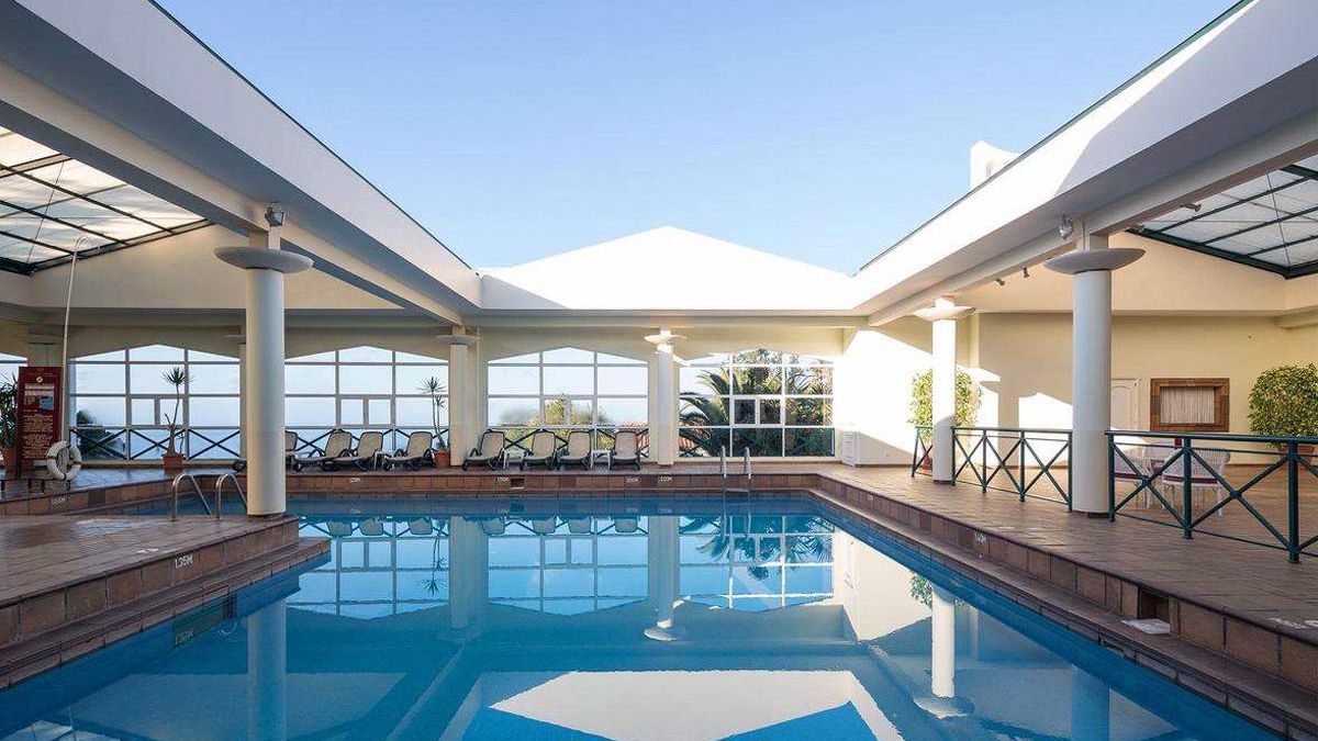 Wakacje na Maderze z Londynu