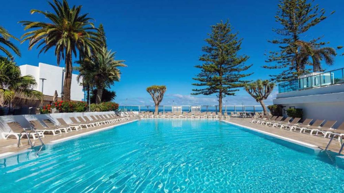 Best Semiramis - basen