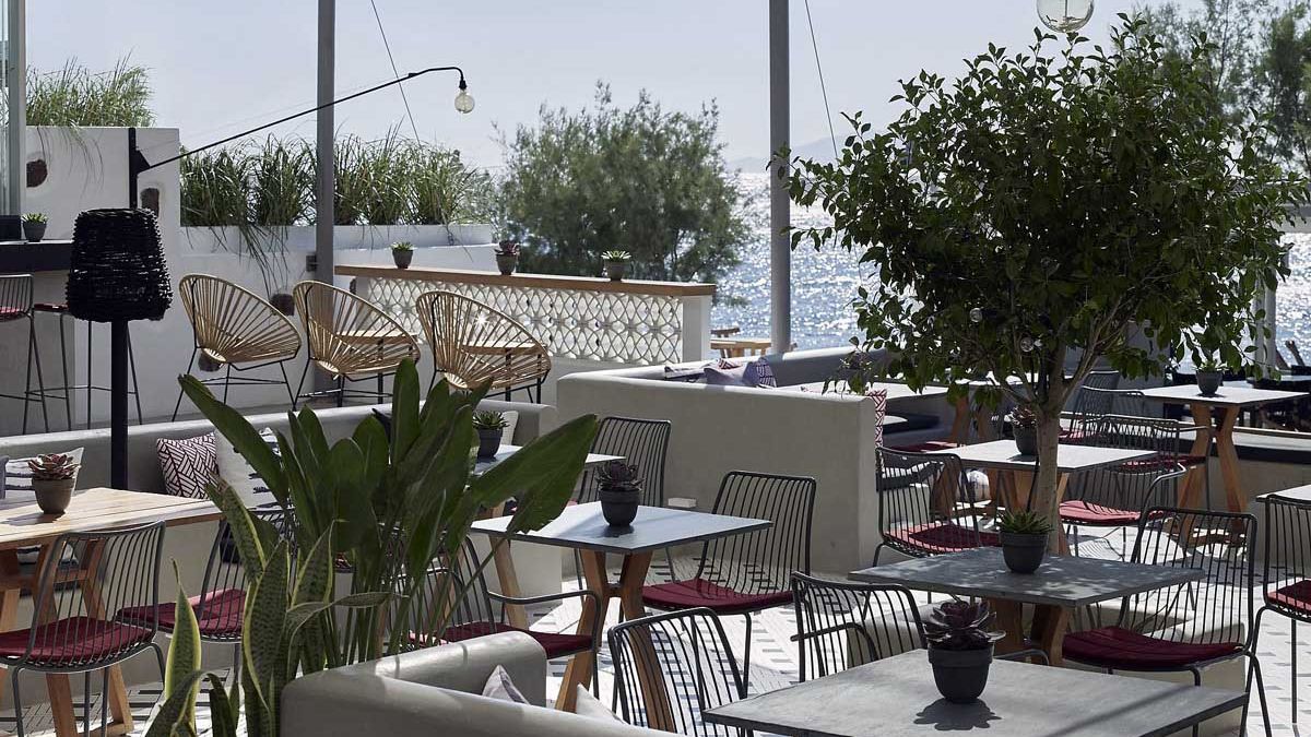 Polskie Biuro Podr&oacute;ży oferty Santorini