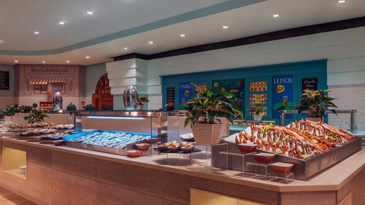 Wakacje wyloty z UK Iberostar Grand Bavaro