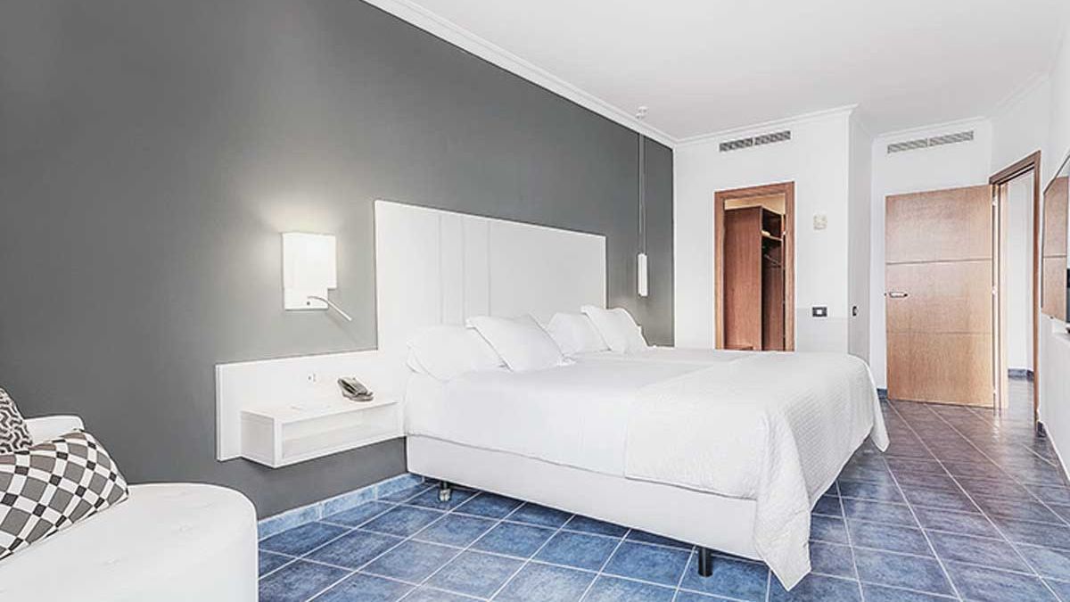 Hotel LIVVO Mirador Papagayo