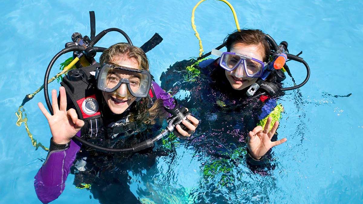 Sunset Beach Club - atrakcje