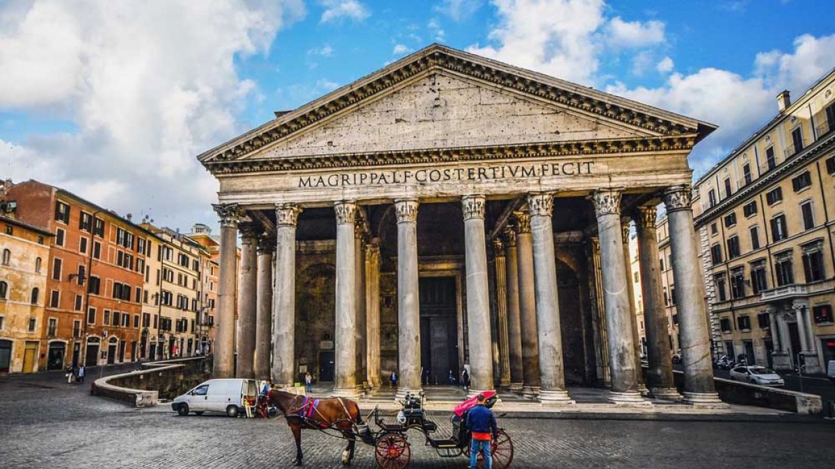 Twentyone - atrakcje