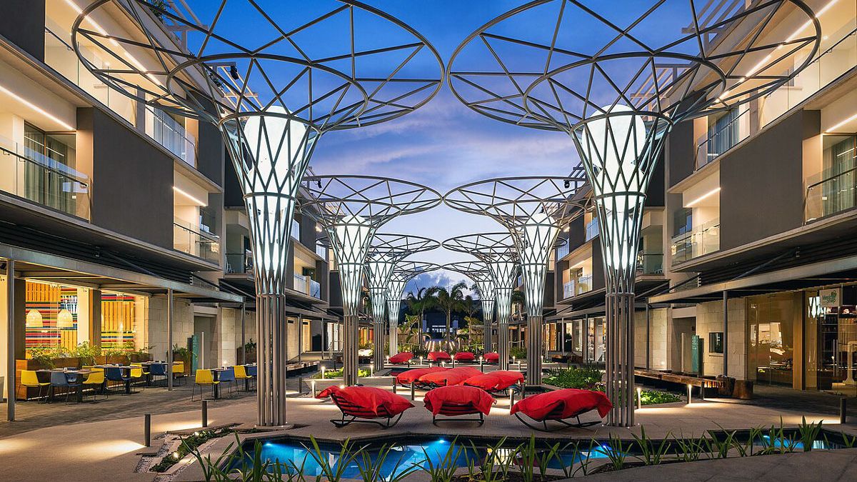 Cancun, Meksyk all-inclusive