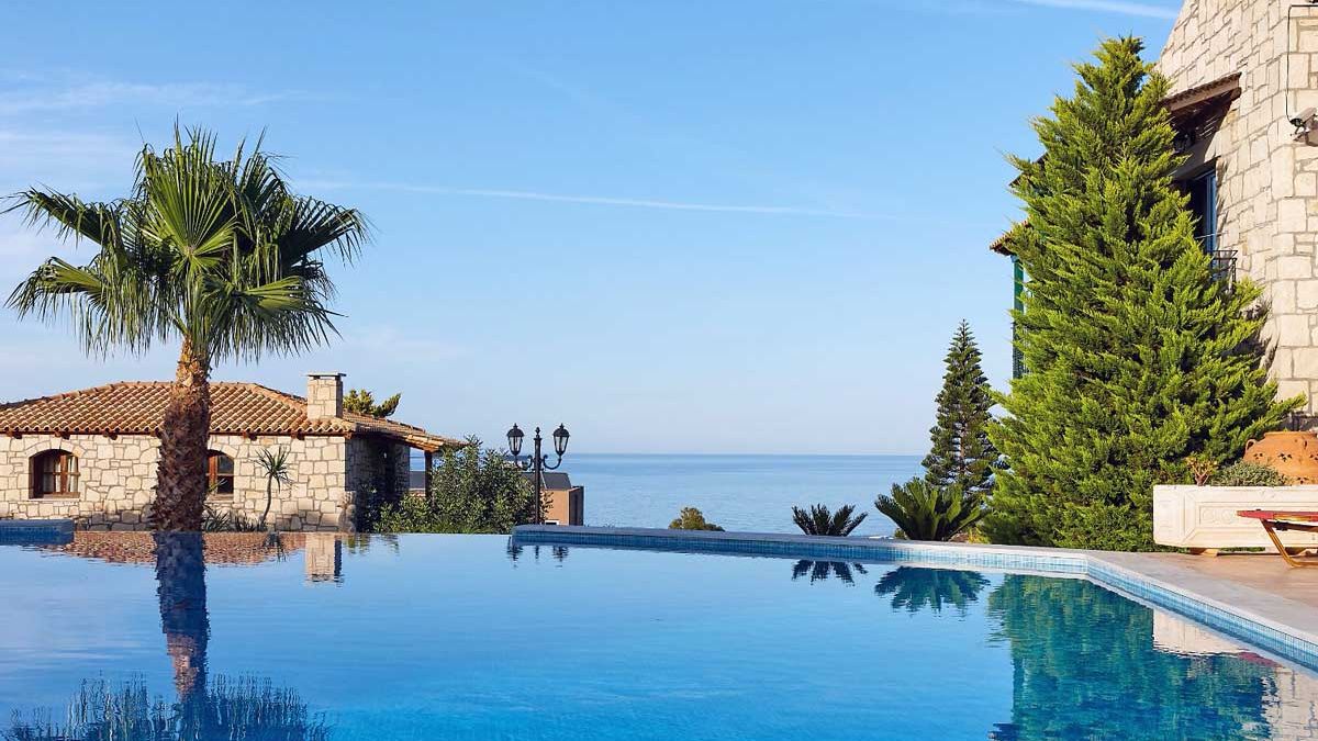 Marni Village Kreta Grecja