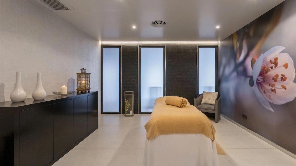 Hotel Enotel Lido - SPA