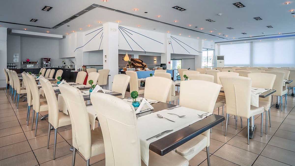 Wyloty z Londynu na Zakynthos