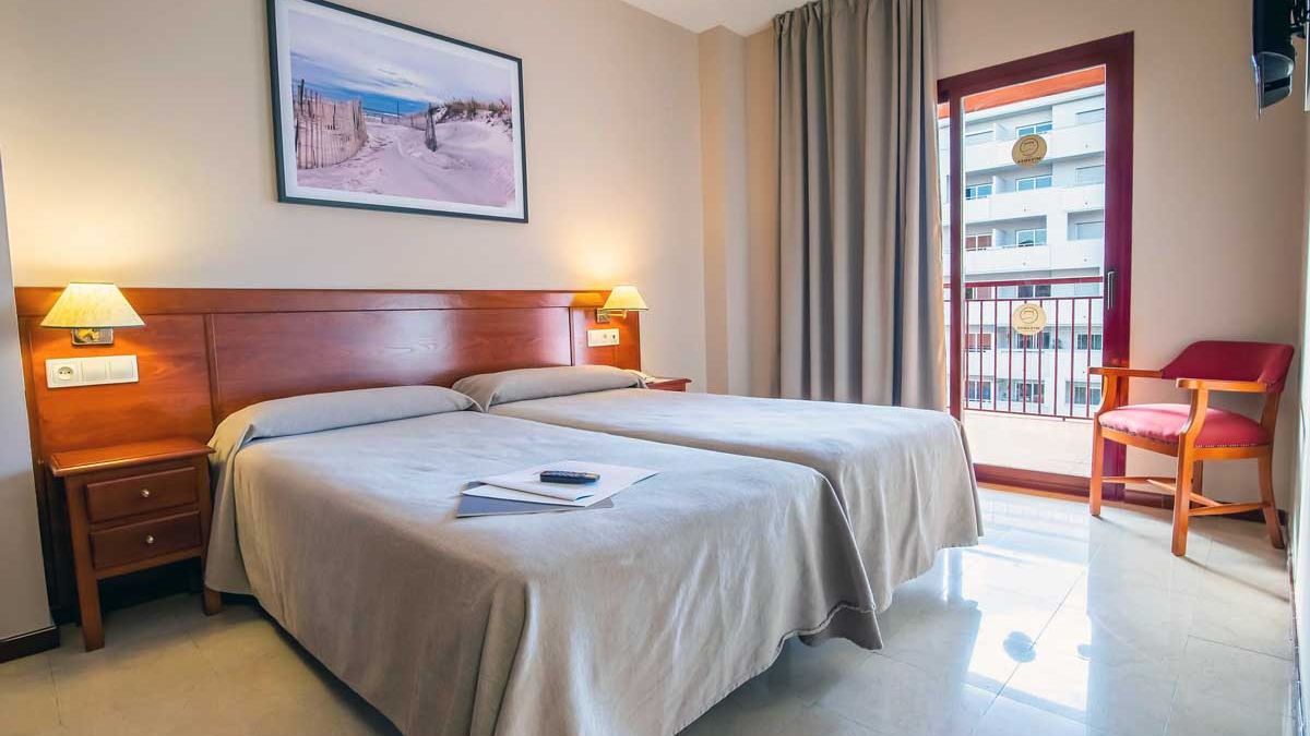 Wakacje na Costa del Sol z UK