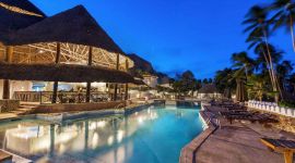 Diamonds Mapenzi Beach - basen