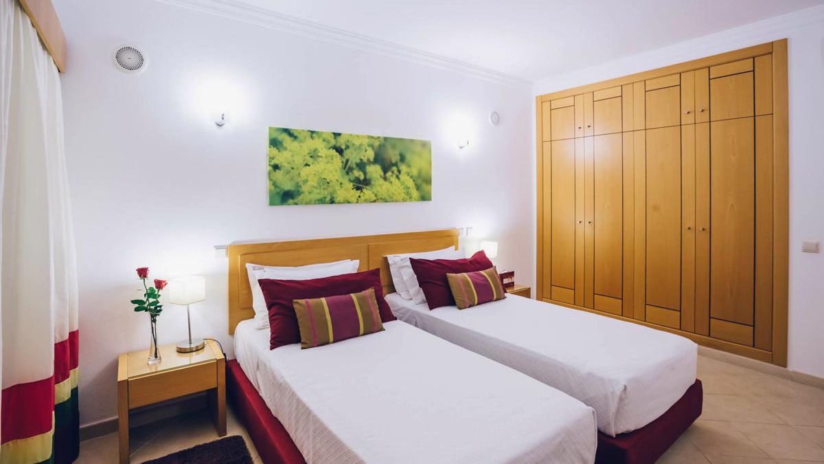 Grand Muthu Forte Do Vale - pok&oacute;j