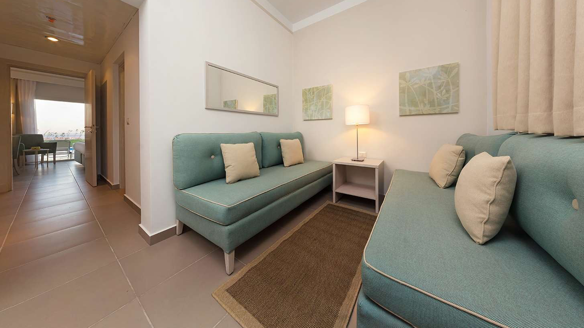 Jaz Aquaviva - pok&oacute;j