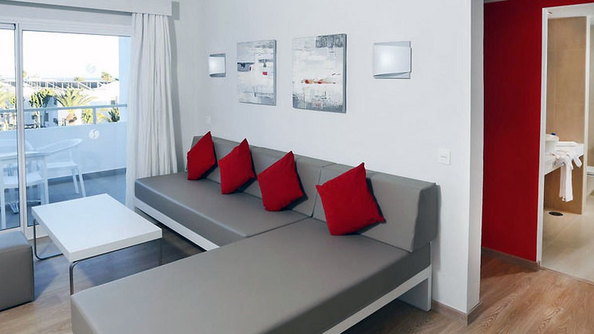 Wakacje na Lanzarote