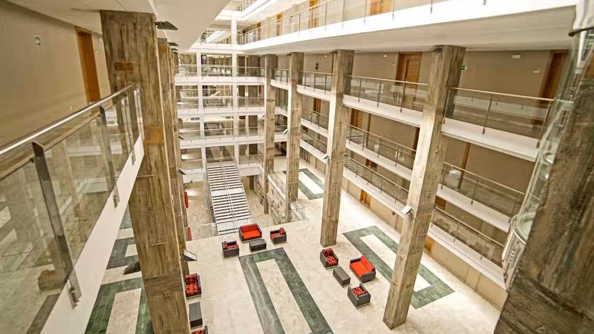 Holiday Polynesia - hol