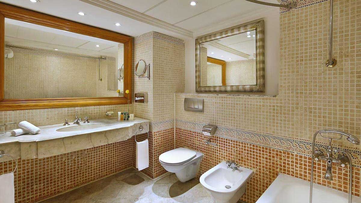 Jaz Sharm Dreams - pok&oacute;j