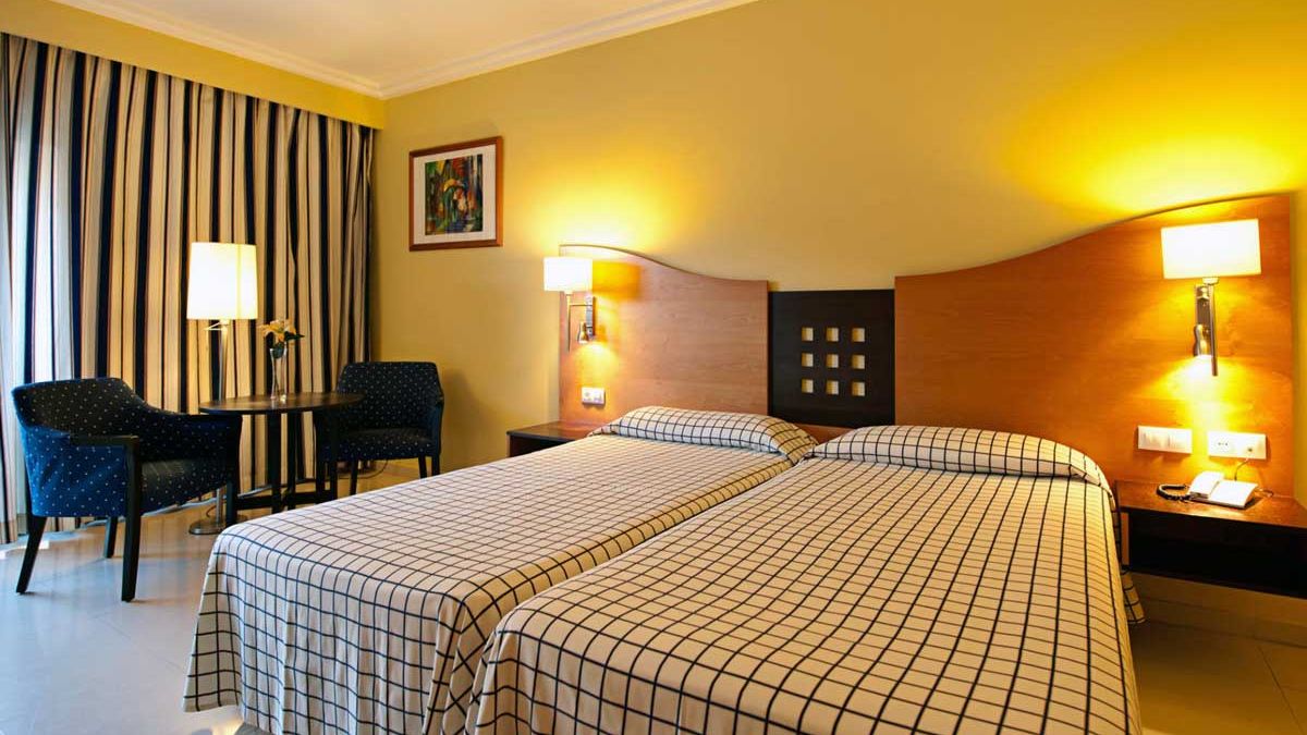 Hotel LIVVO Lago Taurito