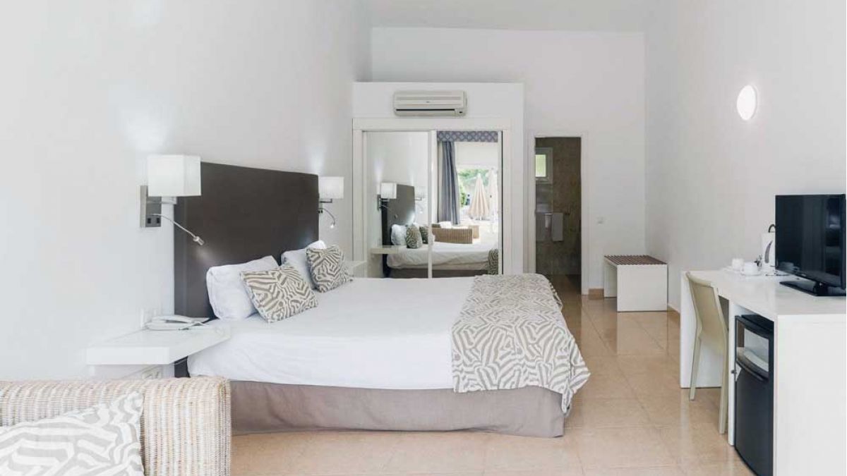 Arena Suite - pok&oacute;j