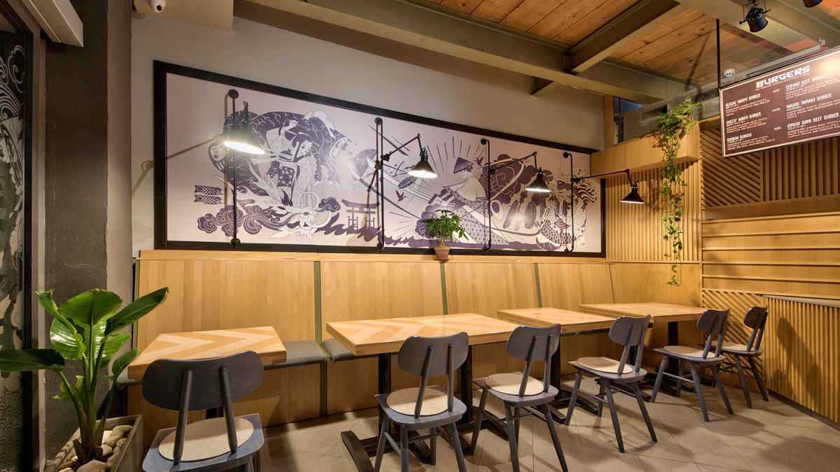 Preluna Hotel & Spa - bufet