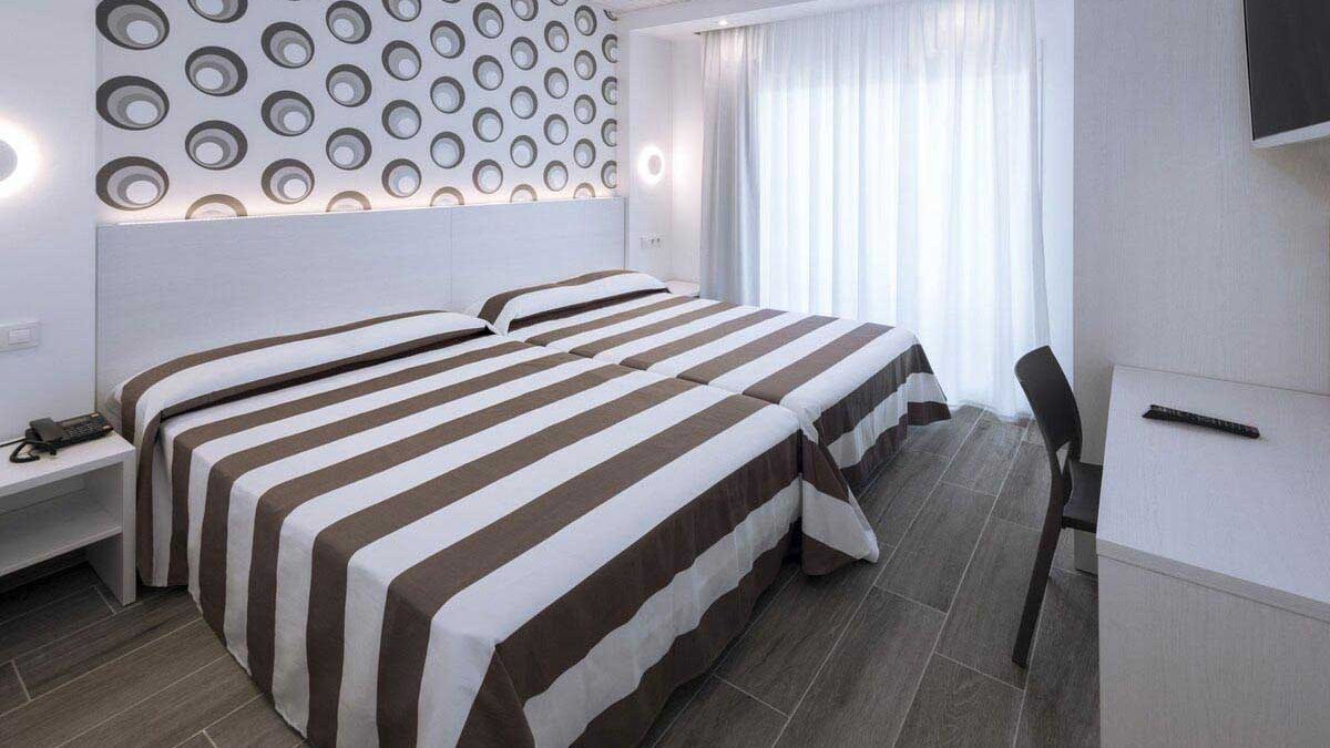 Oasis Park Splash - pok&oacute;j