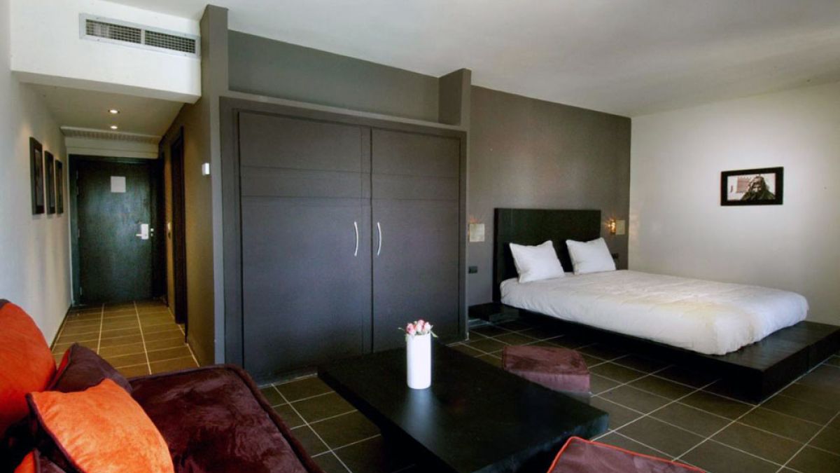 Royal Decameron Tafoukt Beach  - pok&oacute;j