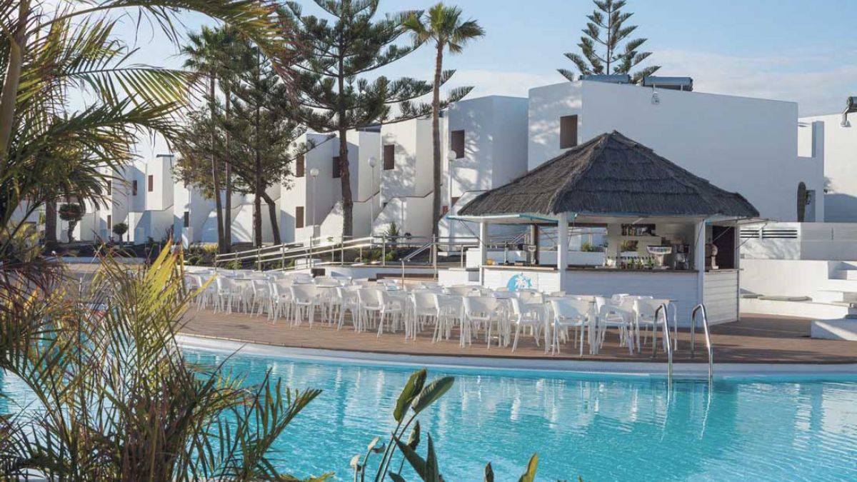 Labranda Bahia de Lobos