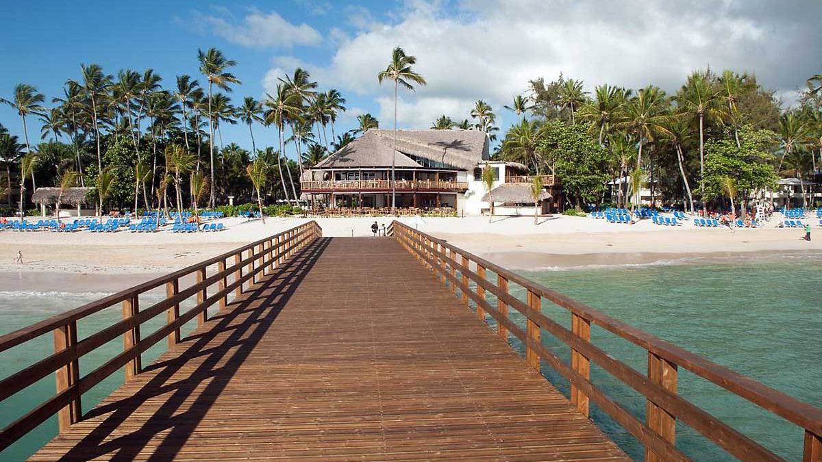 Atlas Travel Ealing Londyn