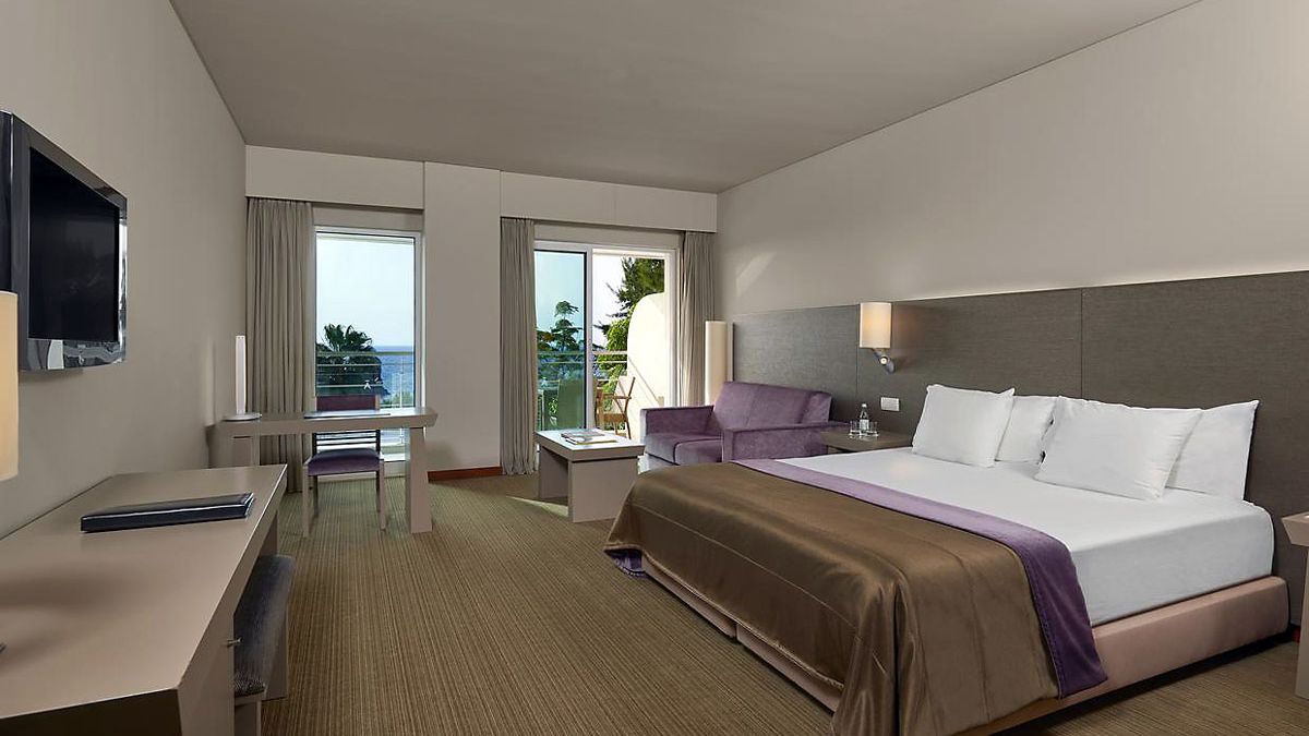 Wakacje na Maderze z UK