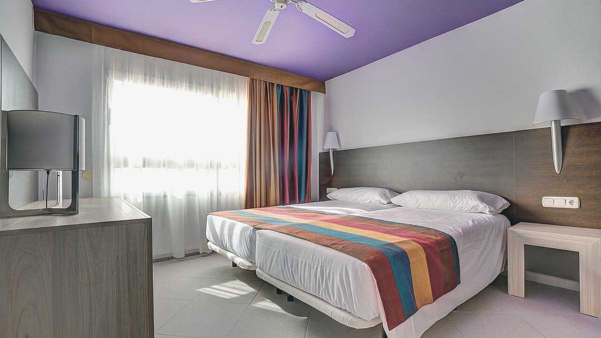 Fuerteventura all-inclusive SBH Monica Beach