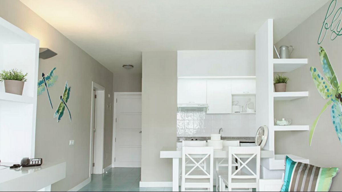 Apartamentos LIVVO Morromar