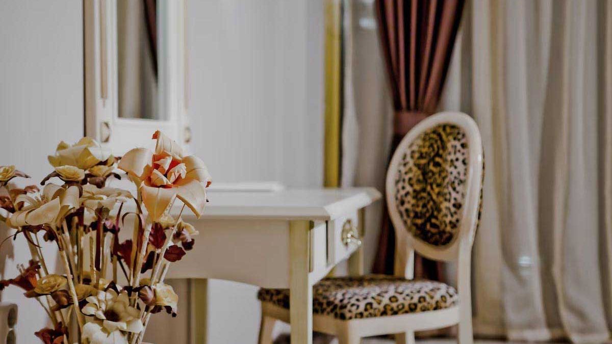 Imperial Palace - pok&oacute;j