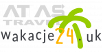 Wakacje i wycieczki - wyloty z UK