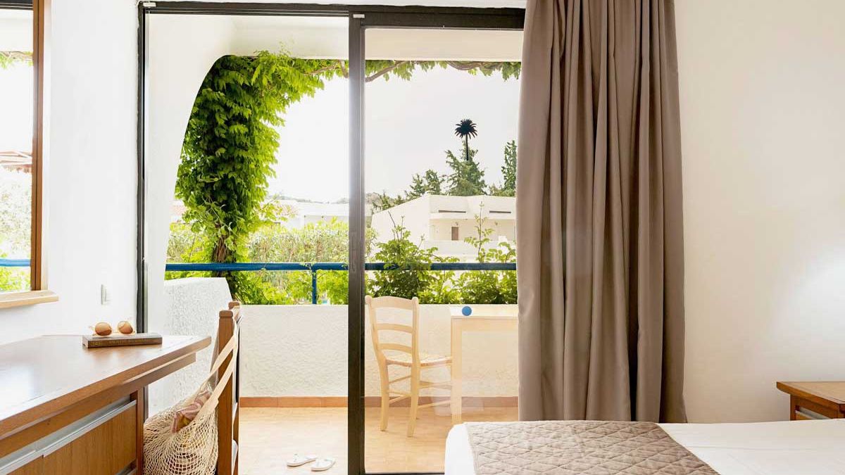 Wakacje na Rodos Grecja