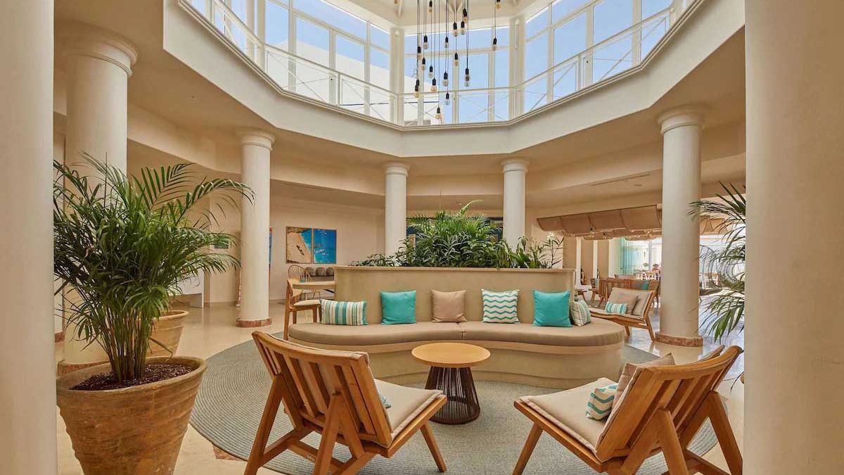 AluaSoul Zakyntos - rhol