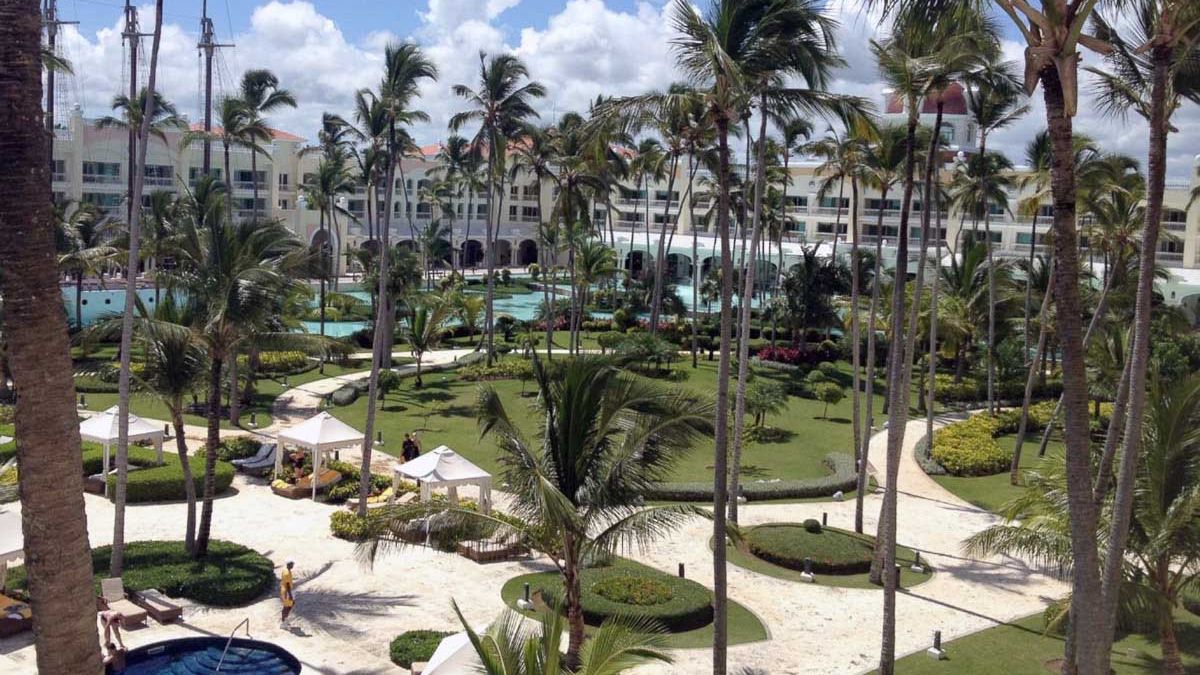 Punta Cana wakacje all-inclusive