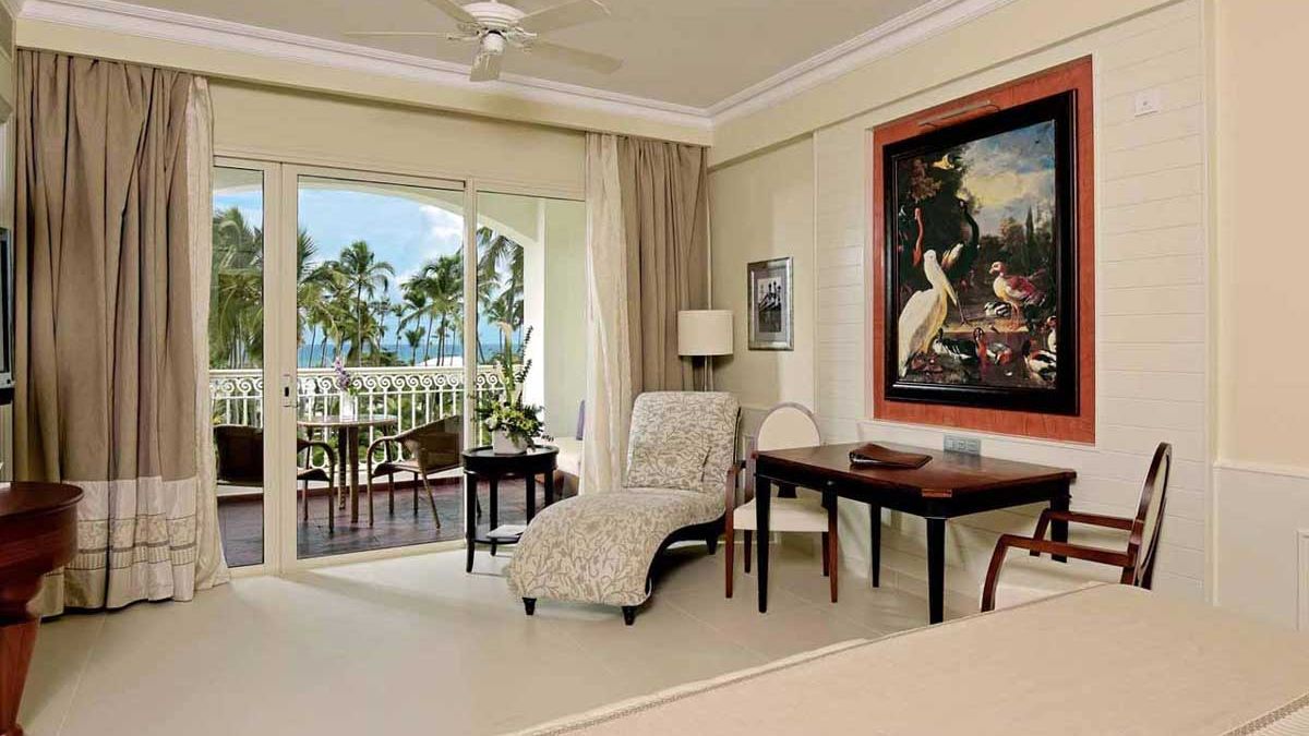 Wakacje Punta Cana z Londynu