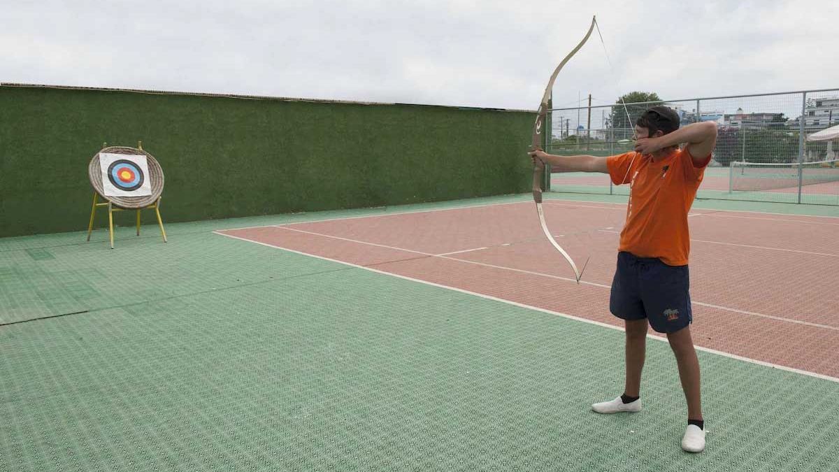 Sunshine Rodos - atrakcje