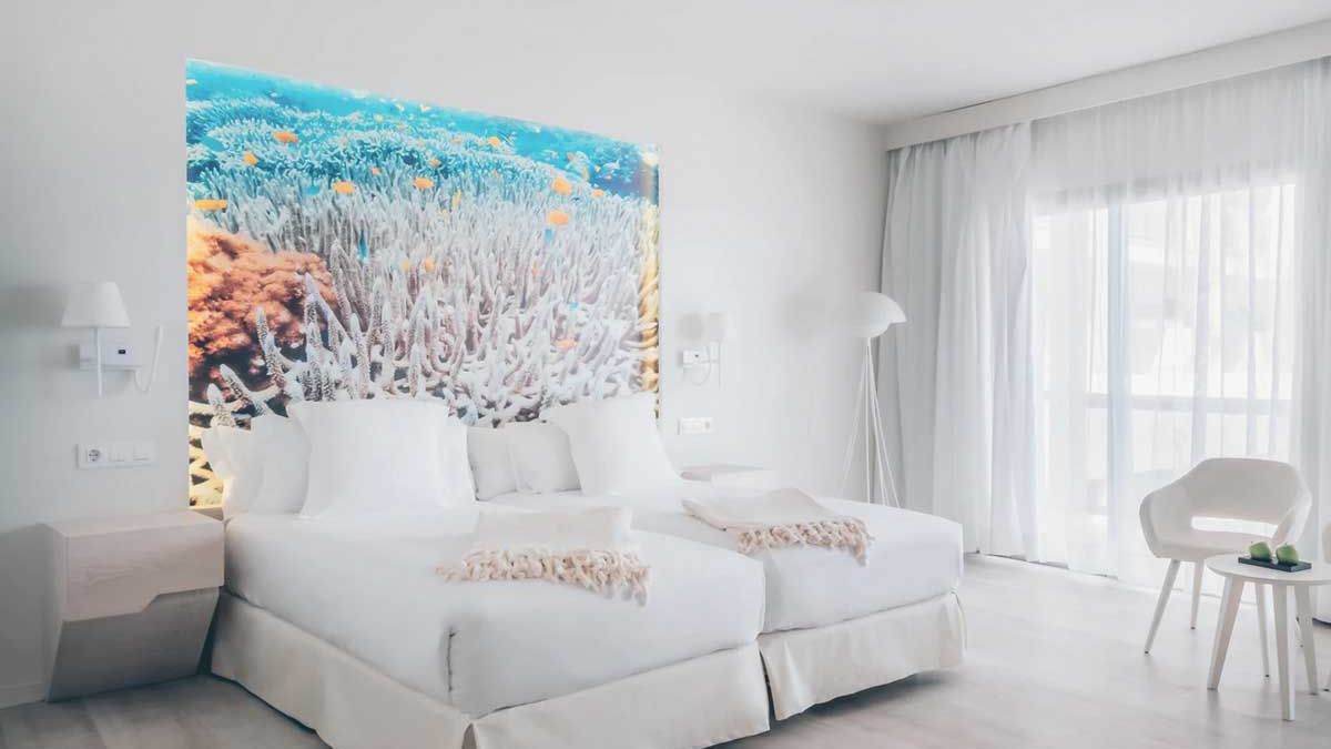 Wakacje na Fuerteventura z Londynu